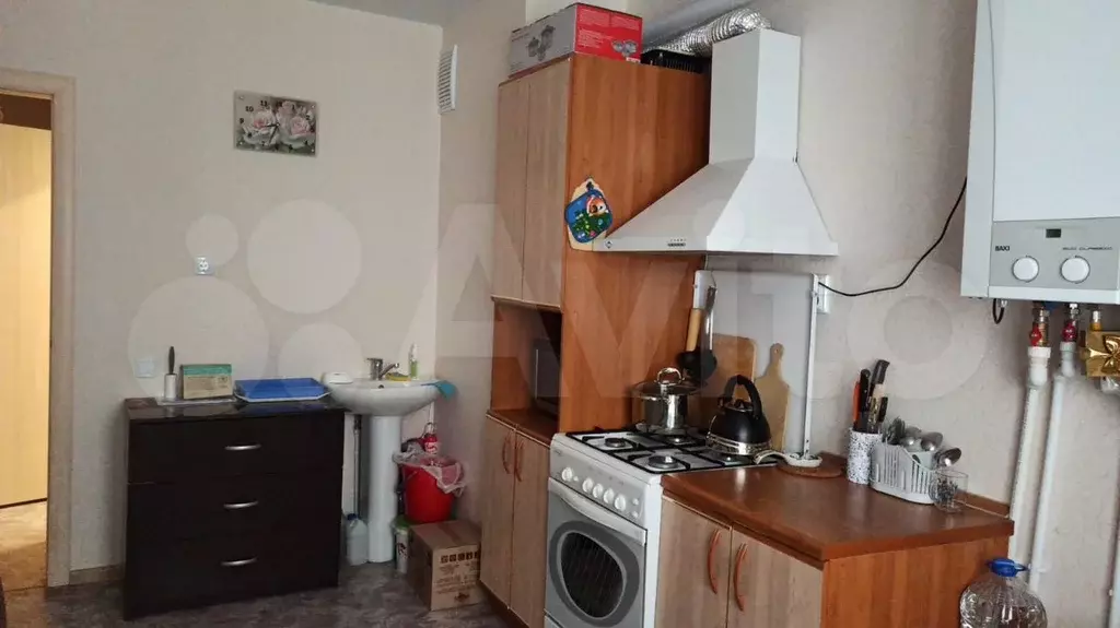 2-к. квартира, 58 м, 3/3 эт. - Фото 0
