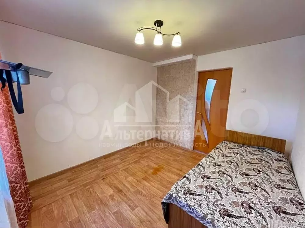 2-к. квартира, 29 м, 1/1 эт. - Фото 0
