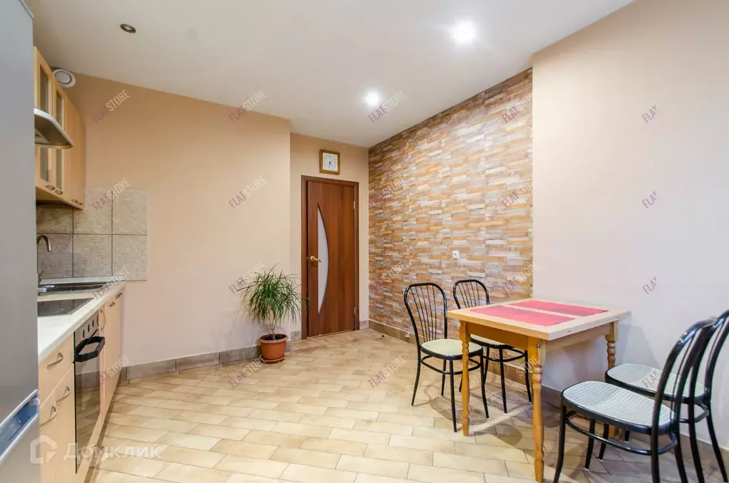 Продаётся 1-к квартира, 42.99 м - Фото 1