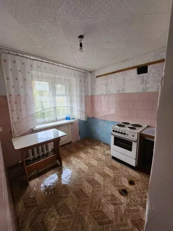 1-к кв. Хакасия, Сорск Усть-Абаканский район, ул. Кирова (30.7 м) - Фото 1