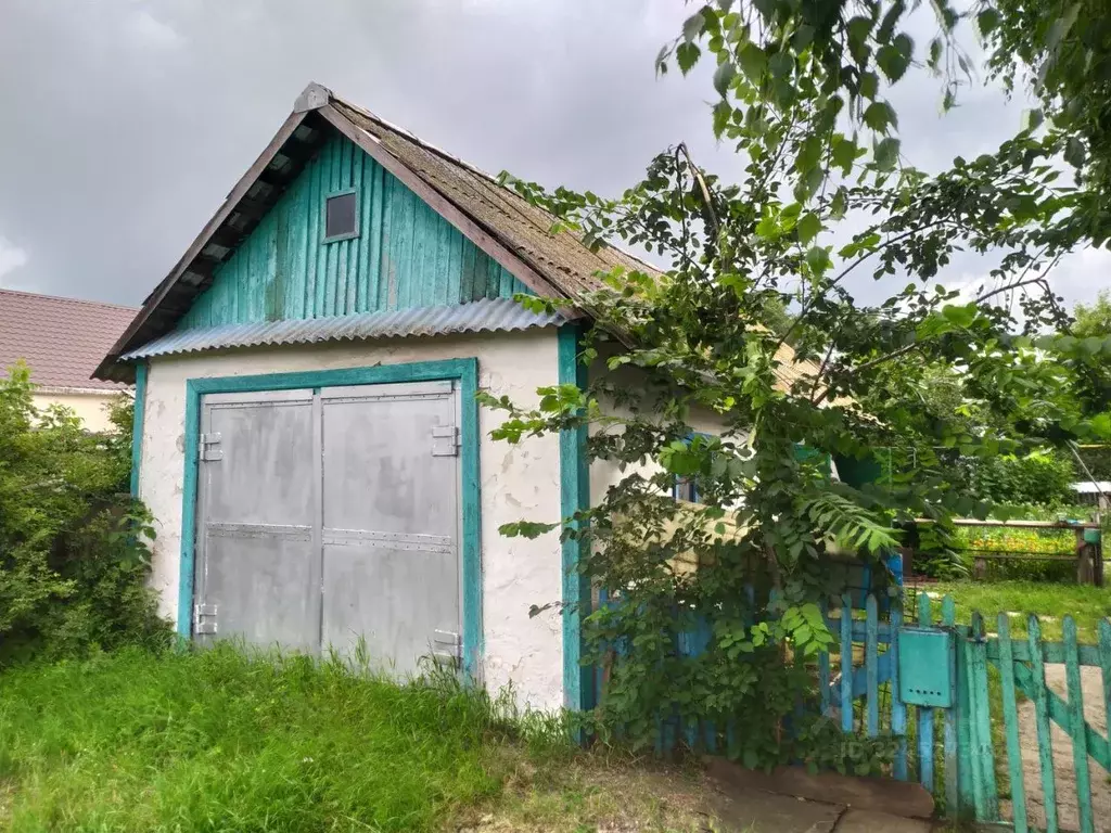 Дом в Свердловская область, Каменск-Уральский пос. Хозспособ, ул. ... - Фото 2