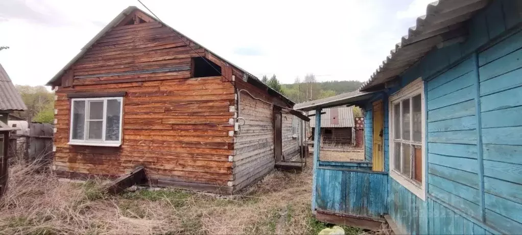 Дом в Иркутская область, Шелеховский район, пос. Большой Луг ул. ... - Фото 2