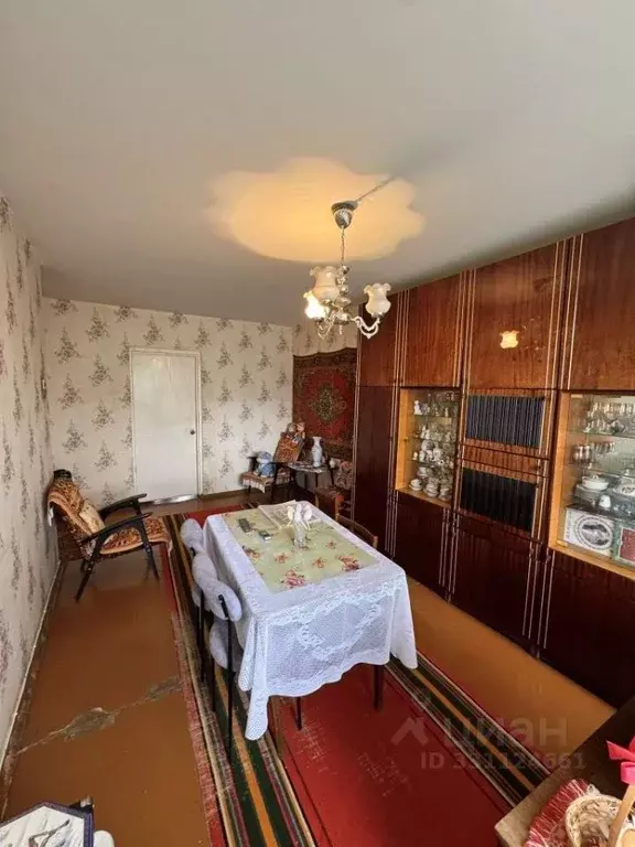 3-к кв. Нижегородская область, Дзержинск просп. Циолковского, 49А ... - Фото 2
