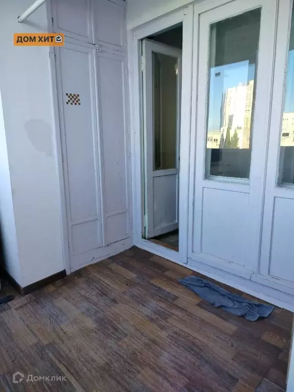 Продаётся 1-к квартира, 40.9 м - Фото 1