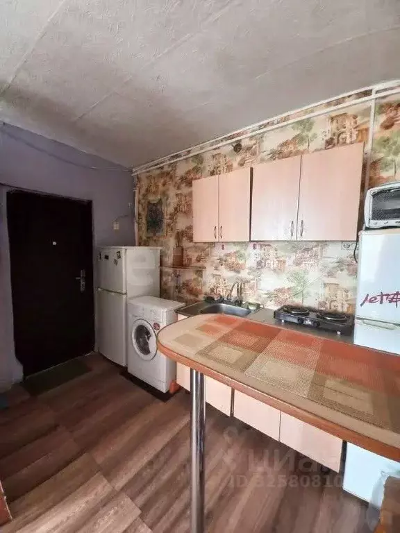 Комната Амурская область, Благовещенск Нагорная ул., 16 (18.3 м) - Фото 2