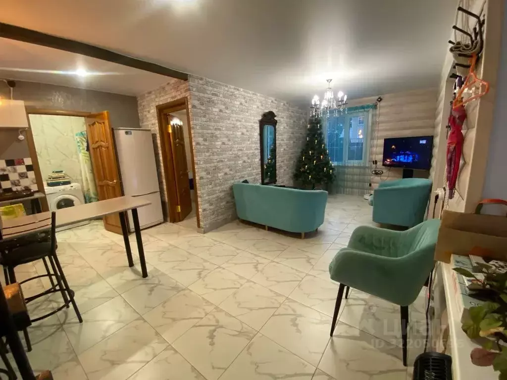 Дом в Московская область, Наро-Фоминск ул. Окружная, 14 (70 м) - Фото 1