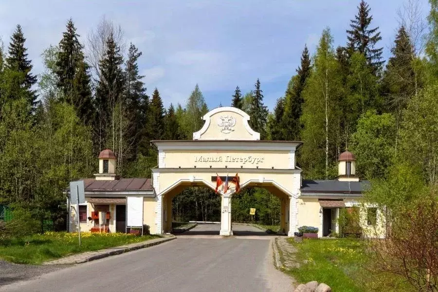 Таунхаус в Ленинградская область, Всеволожский район, пос. Щеглово, ... - Фото 1