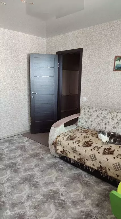 Продаётся 4-к квартира, 73.4 м - Фото 1