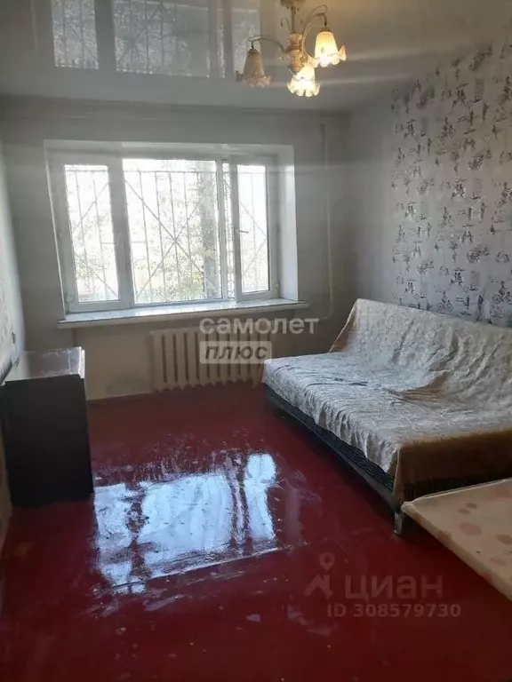 2-к кв. Забайкальский край, Чита ул. Журавлева, 89 (45.9 м) - Фото 0