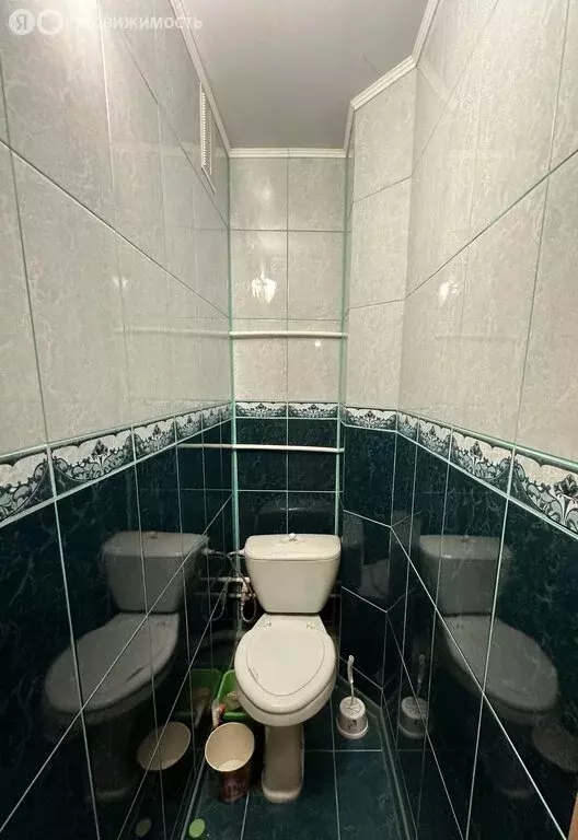 2-комнатная квартира: Орск, посёлок ОЗТП, проспект Космонавтов, 16 ... - Фото 1