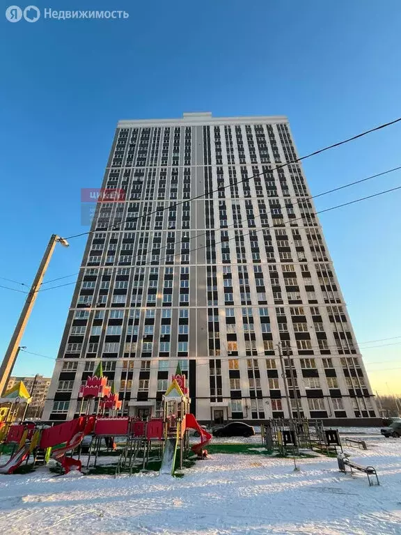 1-комнатная квартира: Рязань, район Песочня, улица Зубковой, 27к6 ... - Фото 1