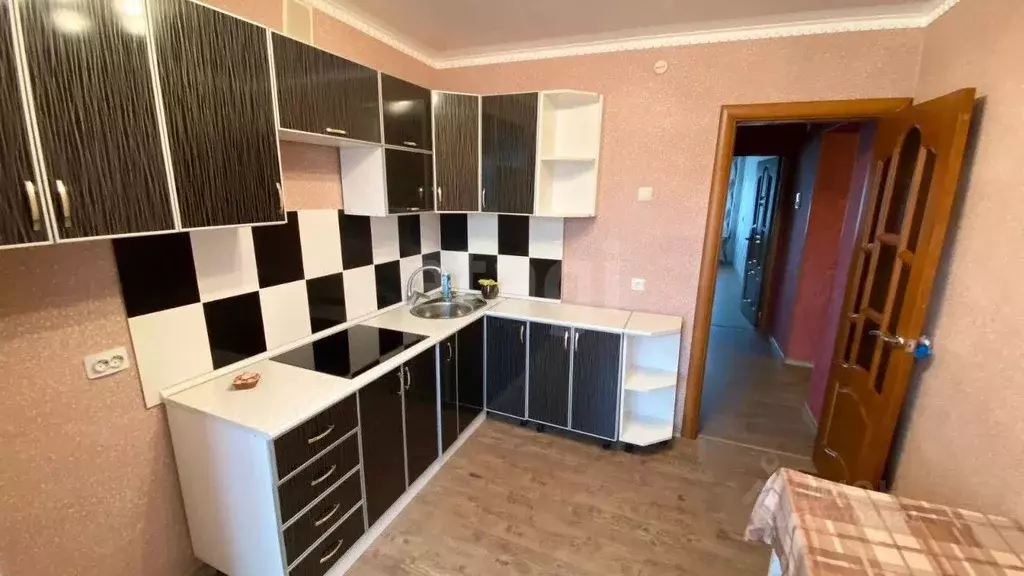 2-к кв. Костромская область, Ветлужский пгт ул. Победы, 1 (48.8 м) - Фото 0