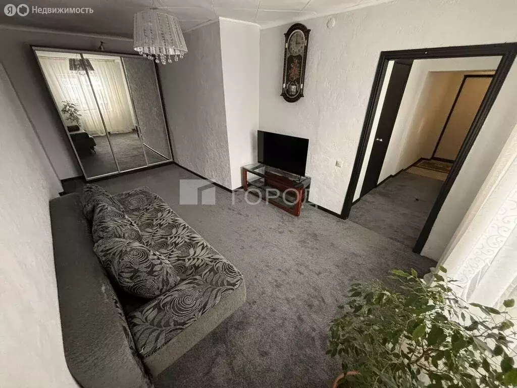 Дом в Барнаул, 1-й Полярный проезд (60 м) - Фото 1