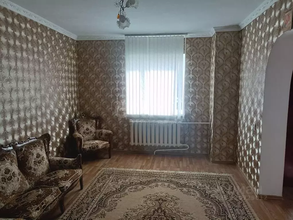 Дом в Краснодарский край, Темрюкский район, Голубицкое с/пос, ... - Фото 0