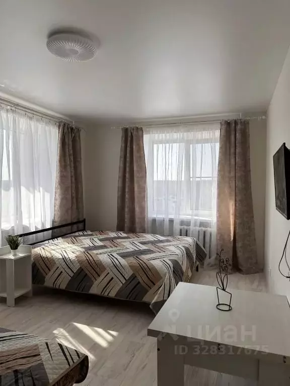 1-к кв. Московская область, Егорьевск 3-й мкр, 1 (40.0 м) - Фото 2