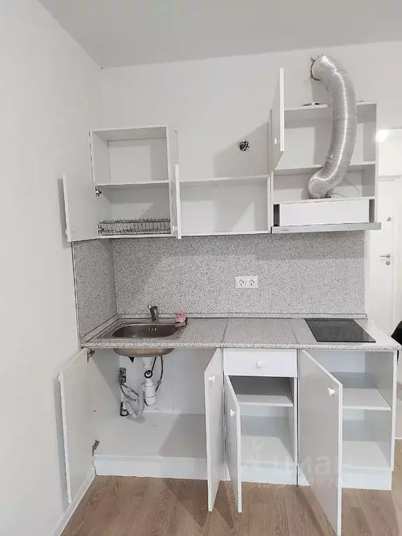 Студия Московская область, Балашиха ул. Реутовская, 12 (18.9 м) - Фото 2