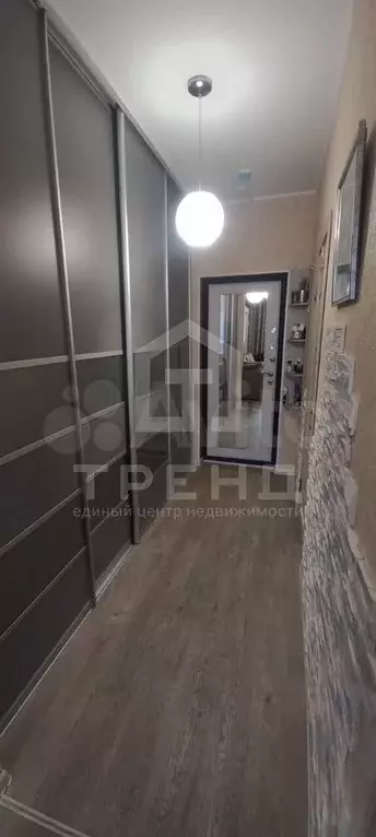 Квартира-студия, 30 м, 6/19 эт. - Фото 1