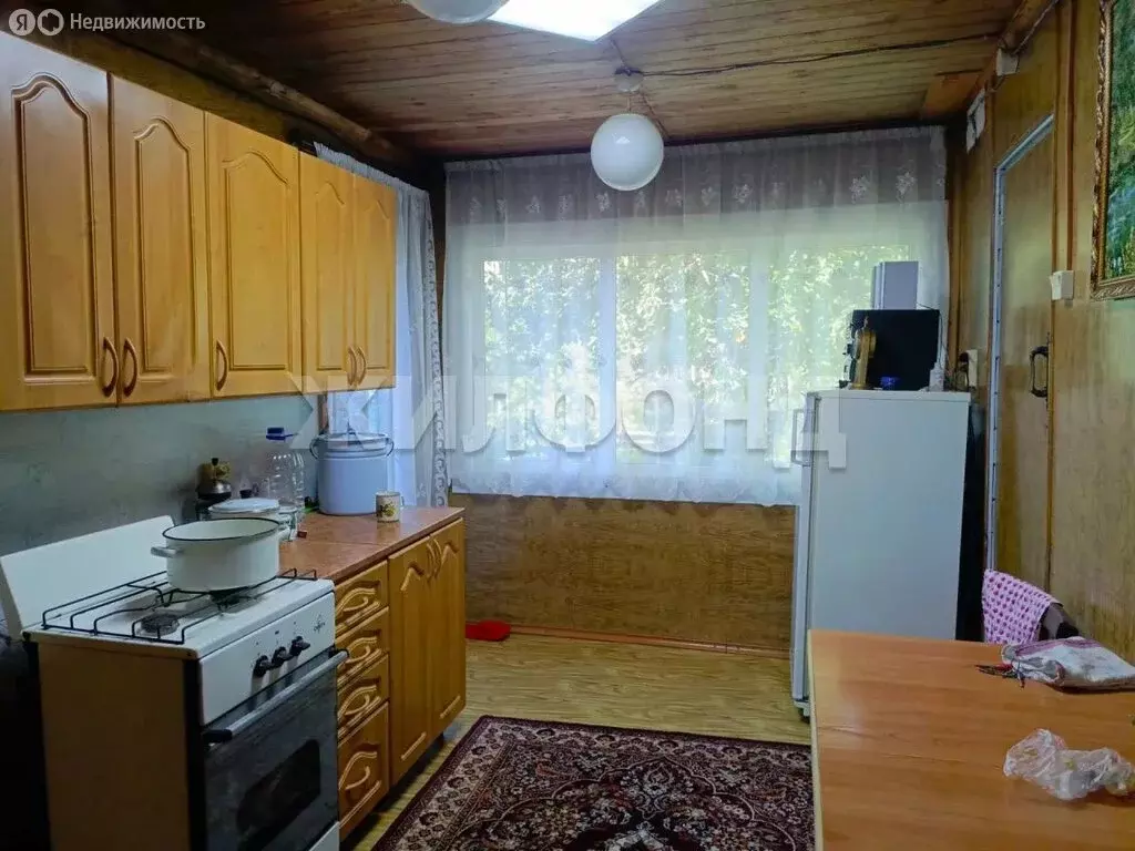 Дом в Иглинский район, Чуваш-Кубовский сельсовет, СНТ Природа, 24 ... - Фото 1