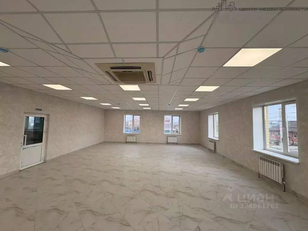 Офис в Свердловская область, Сысертский муниципальный округ, пос. ... - Фото 1