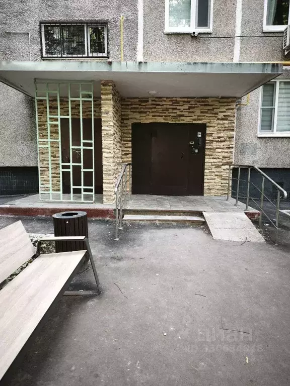 2-к кв. Москва ул. Красного Маяка, 8К2 (45.5 м) - Фото 1