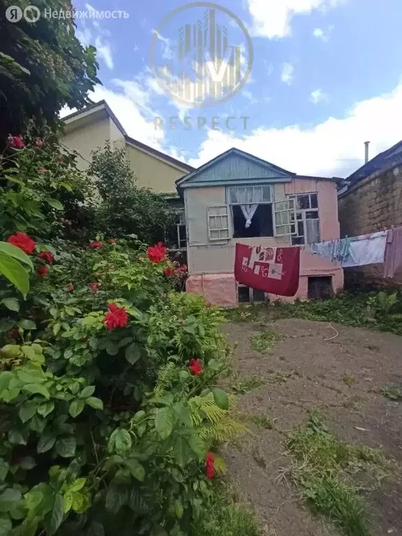 Дом в Кисловодск, улица Тимирязева (156.4 м) - Фото 2