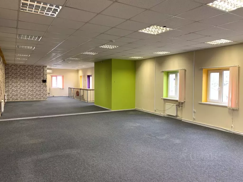 Офис в Санкт-Петербург Разъезжая ул., 5 (133 м) - Фото 2