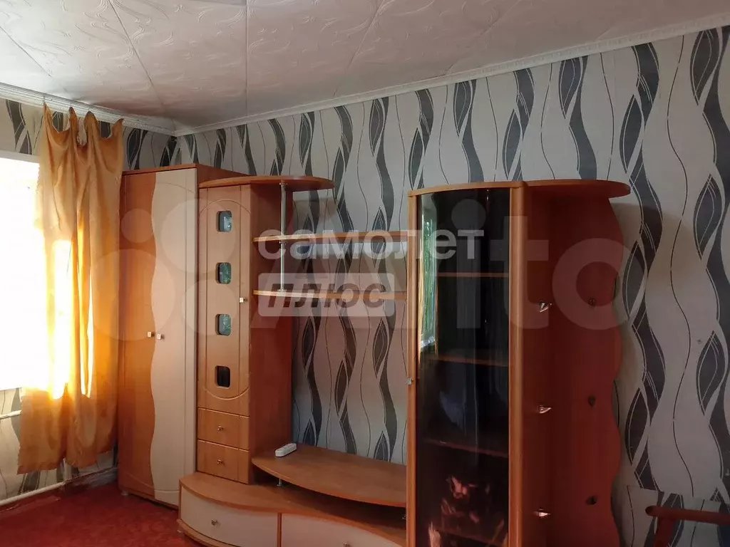 Комната 18 м в 4-к., 3/5 эт. - Фото 1