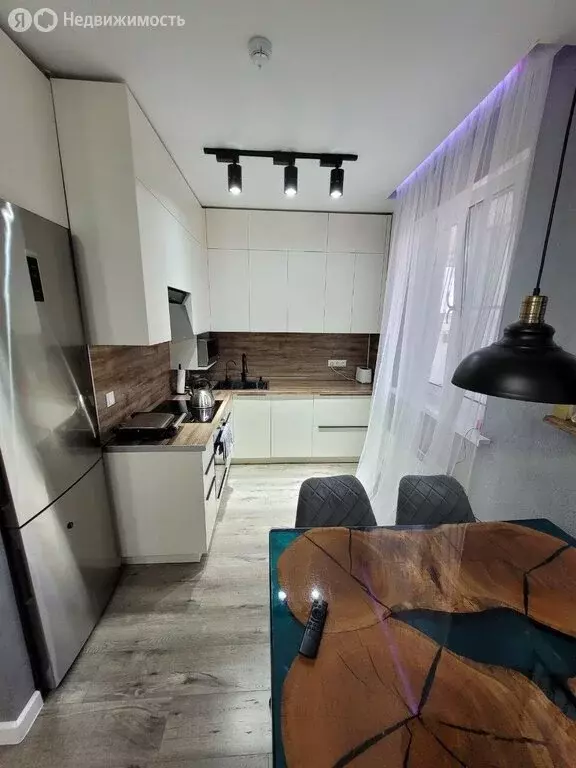 2-комнатная квартира: Туапсе, улица Портовиков, 39/3 (55 м) - Фото 2