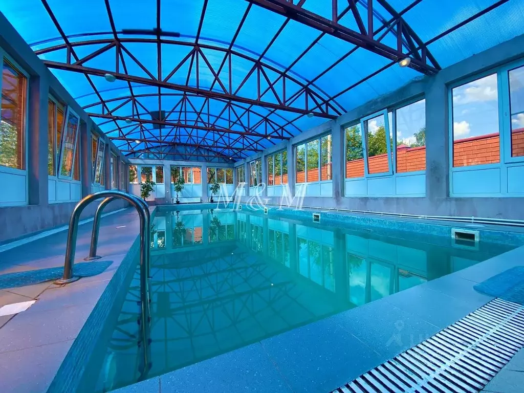 Дом в Московская область, Балашиха Трубецкая ул., 88 (800 м) - Фото 2