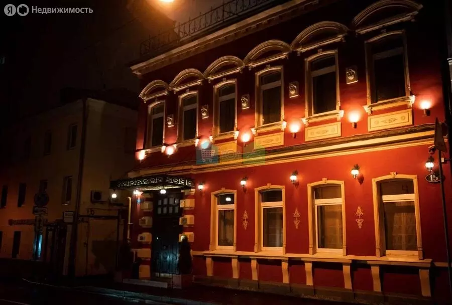 Помещение свободного назначения (750 м) - Фото 1
