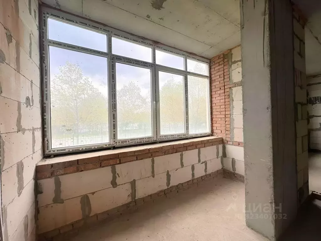 1-к кв. Северная Осетия, Владикавказ Курская ул., 2 (56.0 м) - Фото 2