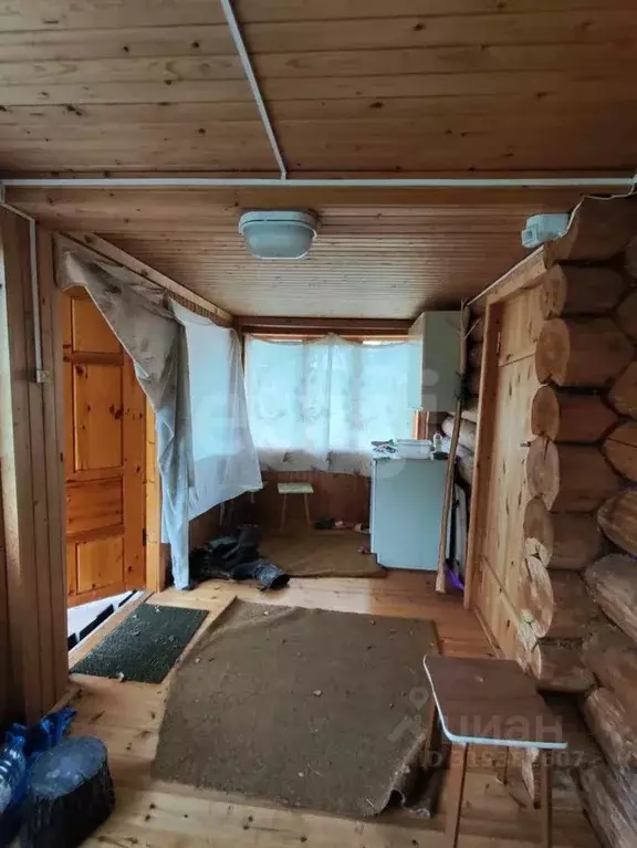 Дом в Коми, Корткеросский район, Додзь муниципальное образование, ... - Фото 1