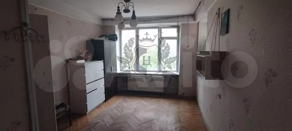 1-к. квартира, 36 м, 4/9 эт. - Фото 1