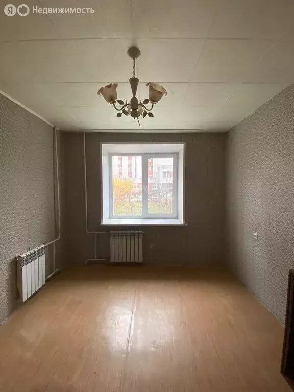 2-комнатная квартира: Чебоксары, улица Мате Залка, 14к1 (41 м) - Фото 1