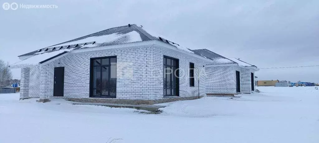 Дом в село Фирсово, улица Ивана Мичурина, 95 (83.4 м) - Фото 2