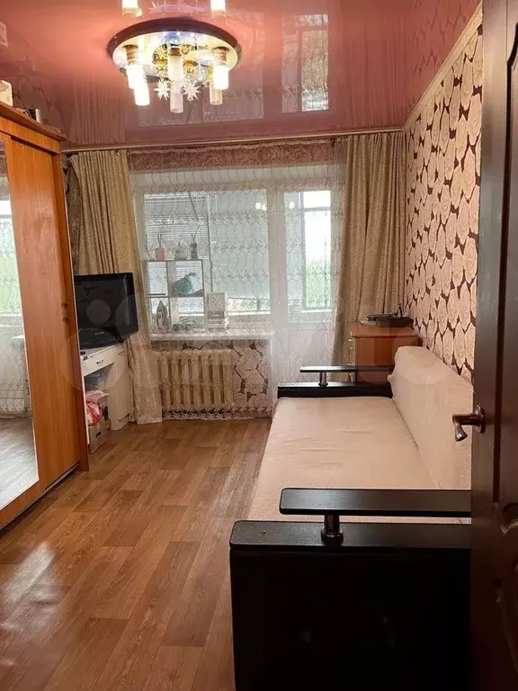 2-к. квартира, 41 м, 4/5 эт. - Фото 0