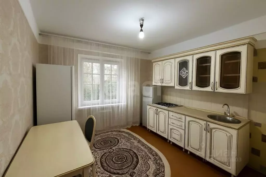 2-к кв. Дагестан, Махачкала ул. Абдулхакима Исмаилова, 47 (58.0 м) - Фото 1