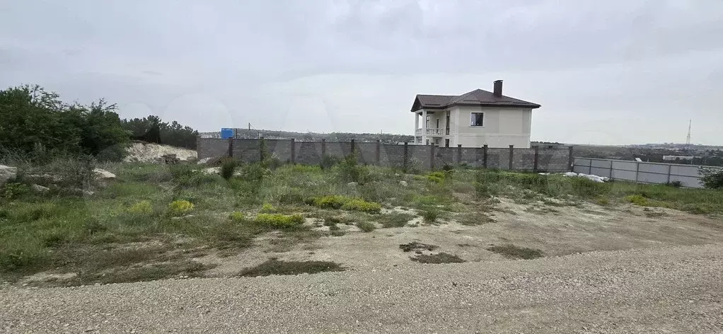 Участок 10 сот. (ИЖС) - Фото 0
