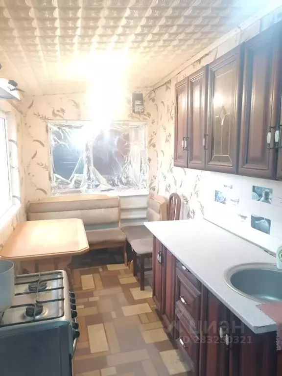 Дом в Ростовская область, Аксай Московская ул. (100 м) - Фото 2