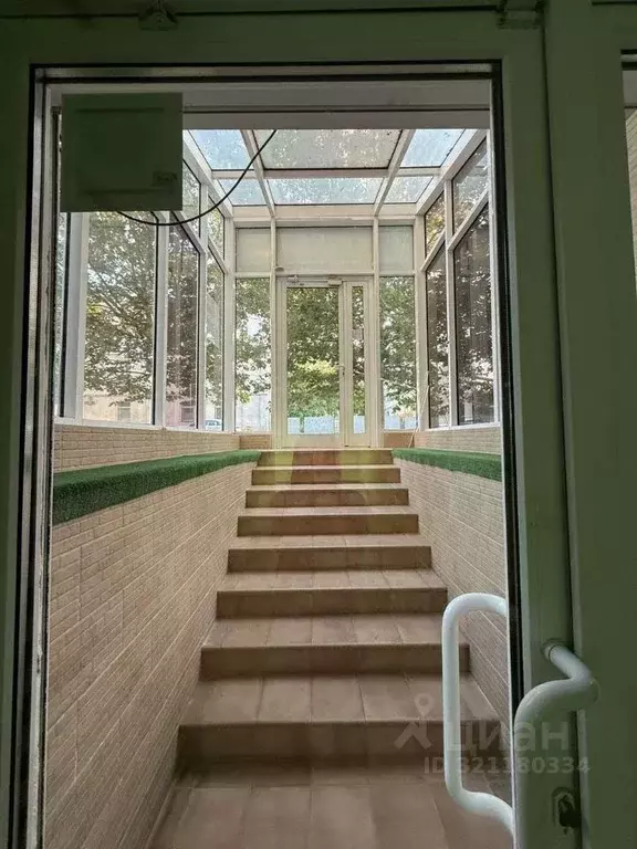 Помещение свободного назначения в Краснодарский край, Новороссийск ул. ... - Фото 2