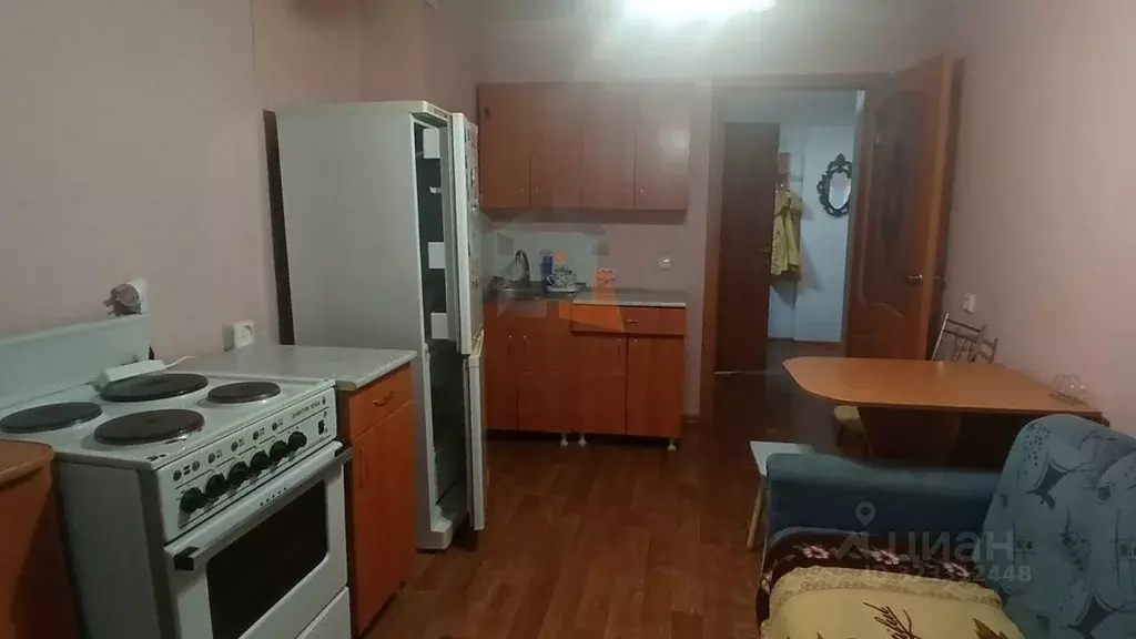 1-к кв. Кировская область, Киров ул. Ленина, 184к3 (36.0 м) - Фото 1