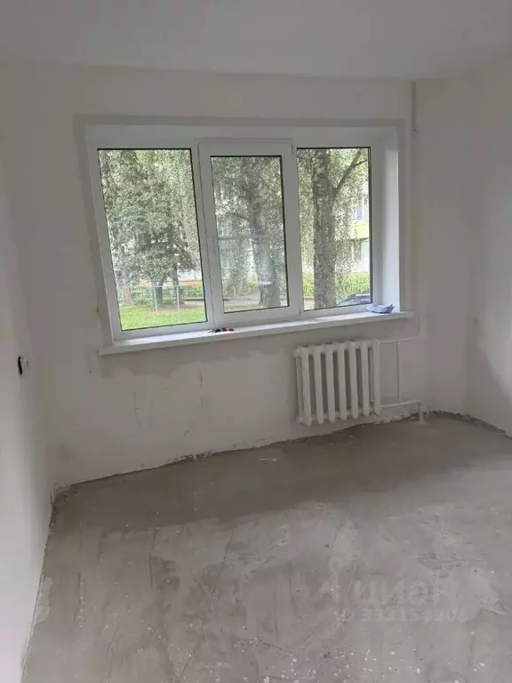 1-к кв. Чувашия, Чебоксары Московский просп., 44 (30.2 м) - Фото 2