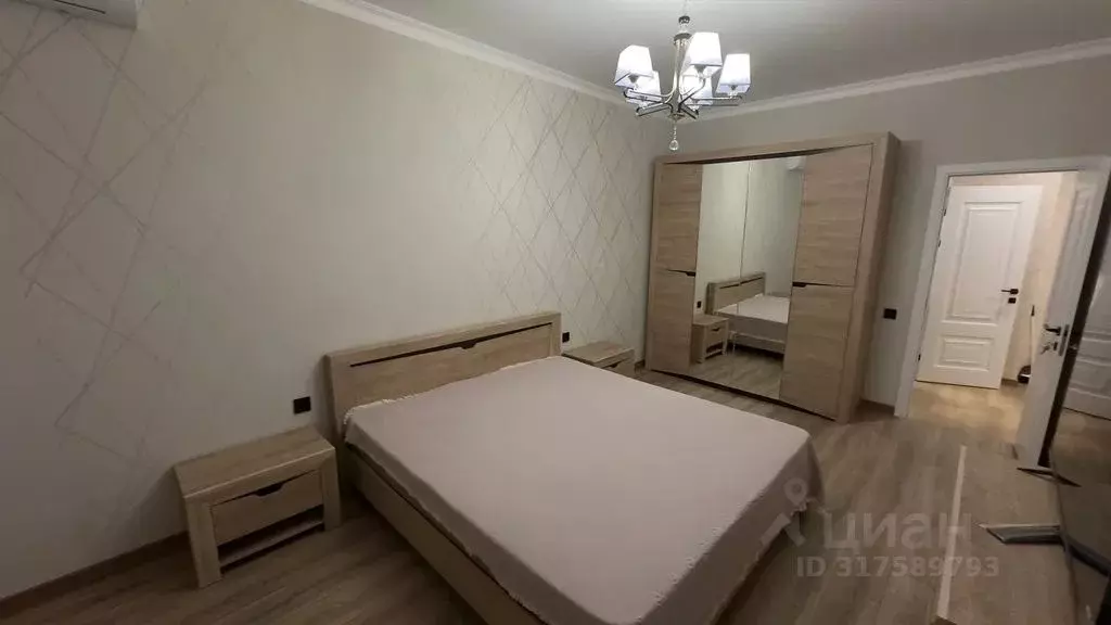 1-к кв. Ставропольский край, Пятигорск ул. Козлова, 35 (70.0 м) - Фото 0