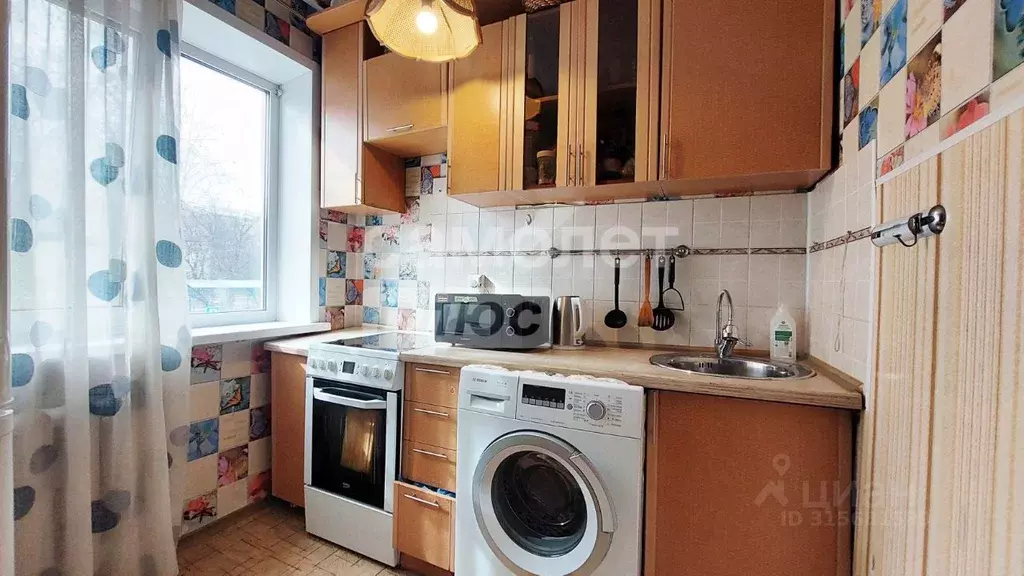 3-к кв. Иркутская область, Иркутск ул. Лермонтова, 275Б (63.6 м) - Фото 1