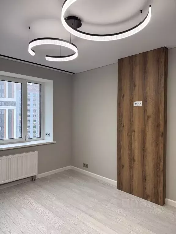 2-к кв. Воронежская область, Воронеж ул. Независимости, 78Бк4 (56.0 м) - Фото 2