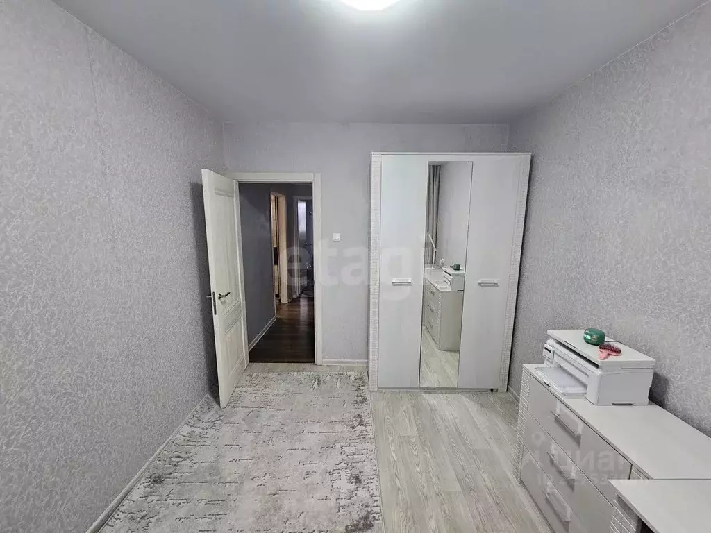 3-к кв. Воронежская область, Воронеж ул. Генерала Лизюкова, 54 (63.0 ... - Фото 1