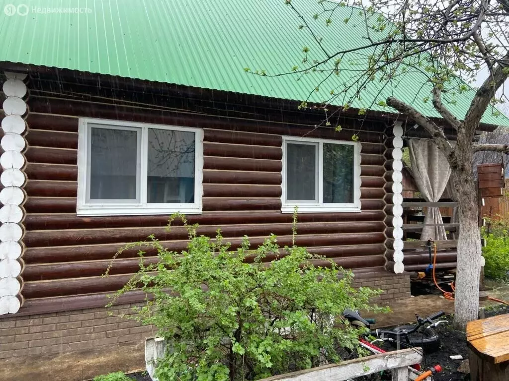 Дом в Жуковский сельсовет, СНТ Отдых (66.4 м) - Фото 1