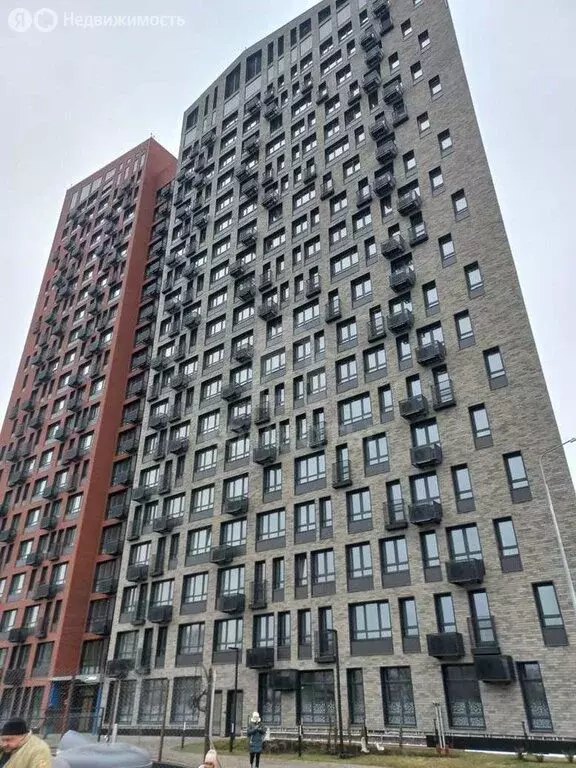 2-комнатная квартира: Воронеж, набережная Чуева, 7 (63.7 м) - Фото 2