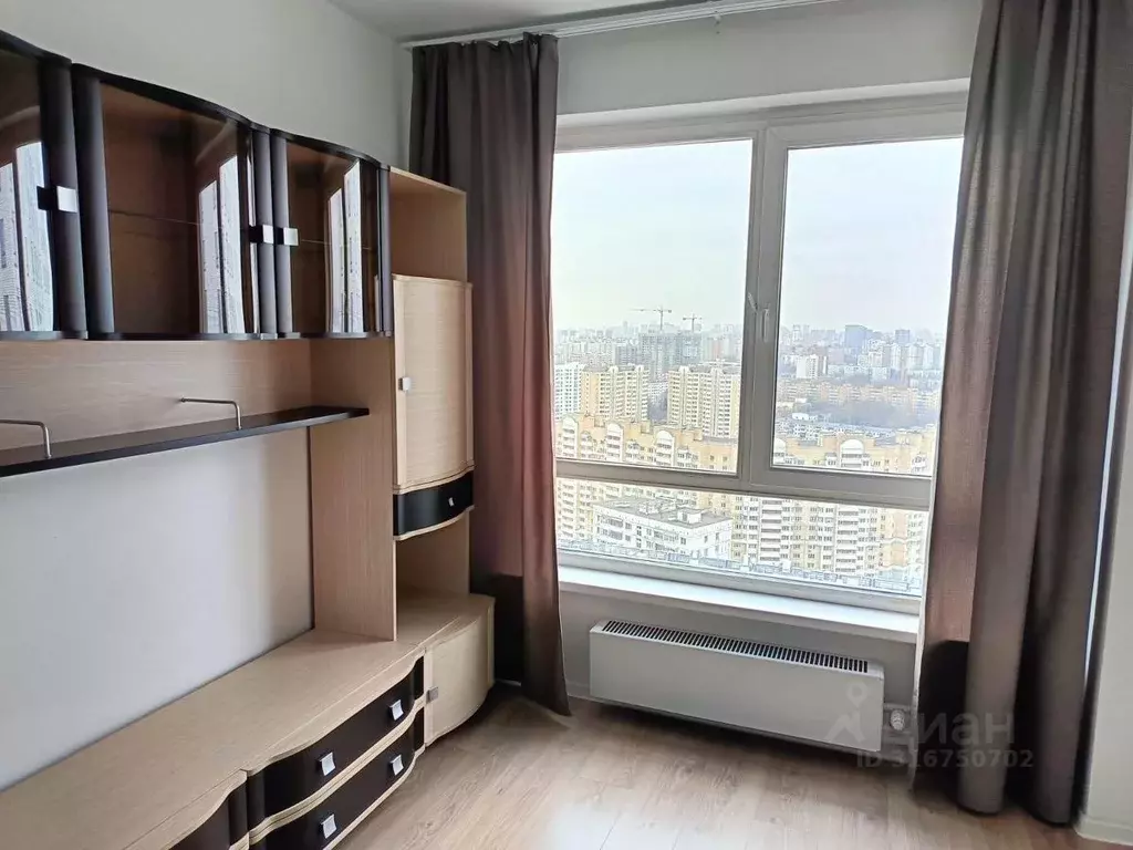 1-к кв. Москва Лобненская ул., 13к3 (35.6 м) - Фото 0