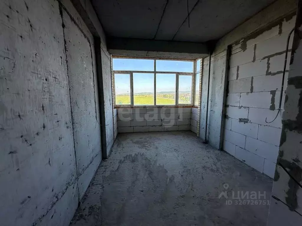 1-к кв. Ингушетия, Магас ул. Бота Гагиева (38.5 м) - Фото 1